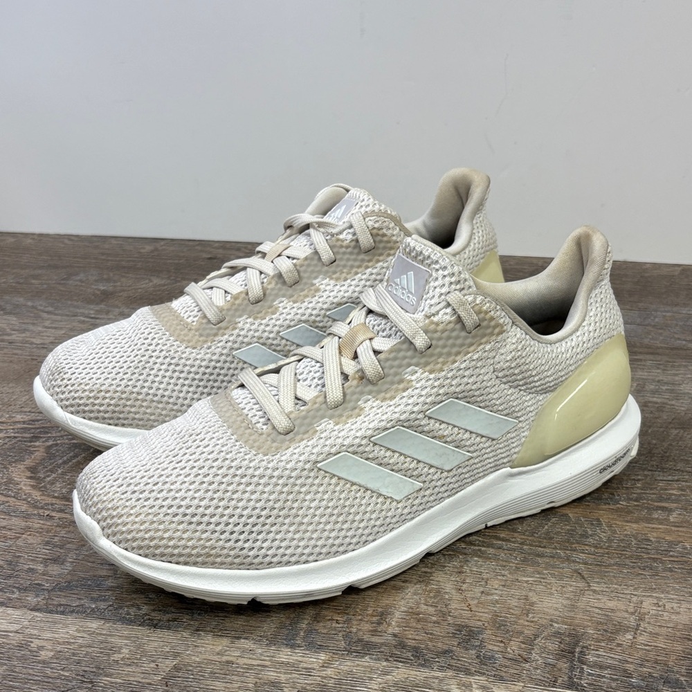 Adidas Cosmic 2 SL Running Shoes CP9489 Size 9